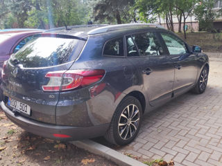 Renault Megane foto 4