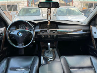 BMW 5 Series foto 8