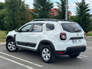Dacia Duster foto 5