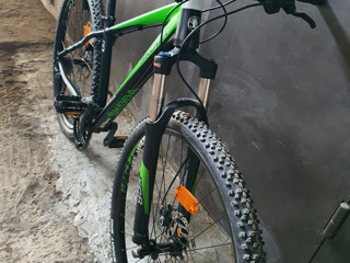 Bicicletă Skoda MTB 29+ 16 - bicicletă de munte foto 2