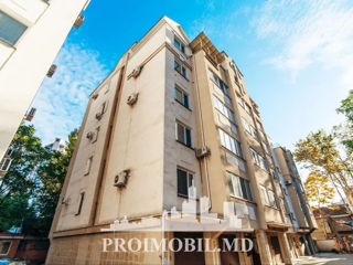 Apartament cu 3 camere, 120 m², Centru, Chișinău foto 12