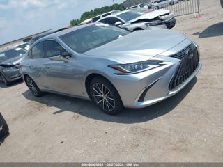 Lexus ES Series