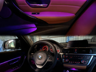 BMW 3 Series foto 9