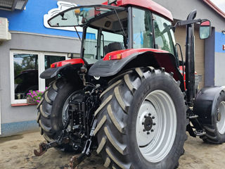 Case IH MX 110 foto 6