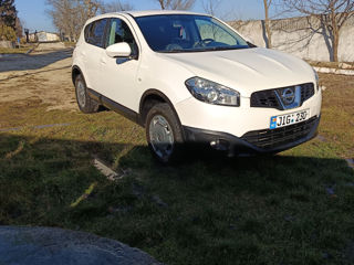 Nissan Qashqai foto 4