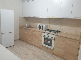 Apartament cu 1 cameră, 53 m², Telecentru, Chișinău