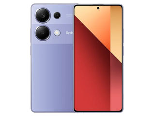 Xiaomi Redmi Note 13 Pro 8/256 GB Purple foto 1
