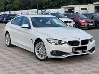 BMW 4 Series foto 5