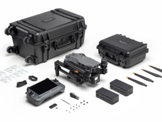 Dji matrice 30T foto 2