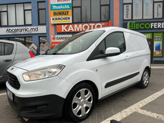 Ford Tourneo Courier foto 2