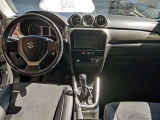 Suzuki Vitara foto 4