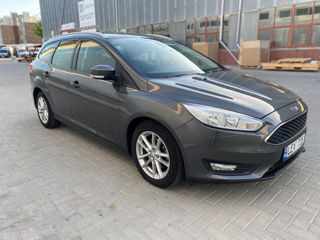 Ford Focus foto 6