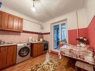 Apartament cu 1 cameră, 40 m², Râșcani, Chișinău