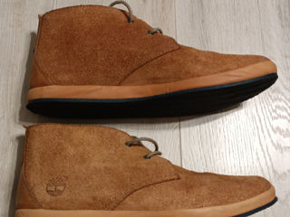 Vind papuci Timberland marimea 44 noi piele naturala foto 8