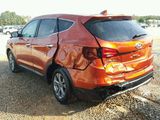 Hyundai Santa FE foto 3