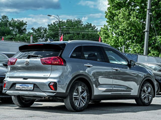 KIA Niro foto 2