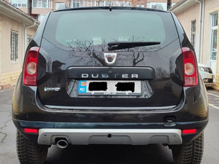 Dacia Duster foto 2