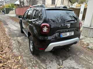 Dacia Duster foto 4