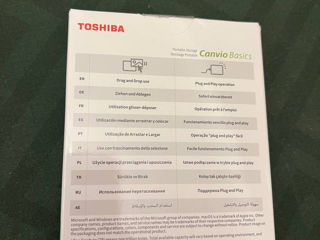 HDD 2tb toshiba nou foto 4