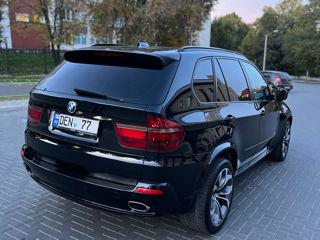 BMW X5 foto 6