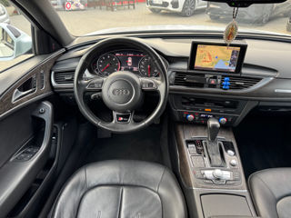 Audi A6 foto 11