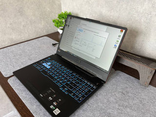 Продам Ноутбук Asus TUF Gaming F15 FX506LH Черный