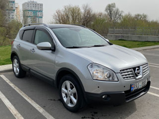 Nissan Qashqai foto 8