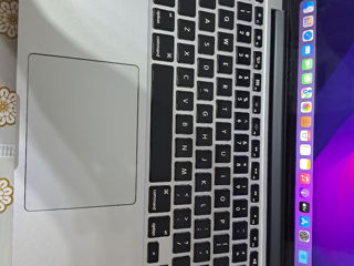 MacBook pro 2015 foto 2