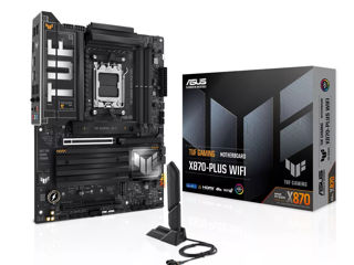 Игровой ПК Paladin X Pro (Ryzen 7 9700X / RTX4080S / 64GB DDR5 / 2TB SSD) Новые! Гарантия 2 годa foto 4