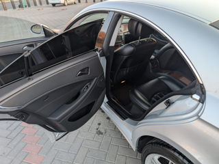 Mercedes CLS-Class foto 2