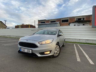 Ford Focus foto 2