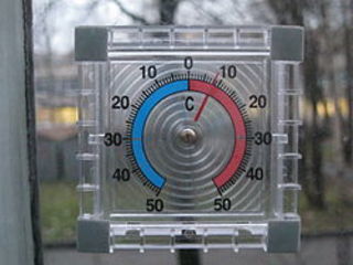Термометр-гигрометр в ассортиментие foto 2