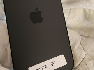 Iphone 14 pro 512 foto 2