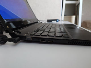 Ноутбук Asus U36SD Core i7, 8gb ram, gt520m 1gb,  ssd samsung 256gb foto 7