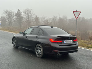 BMW 3 Series foto 9