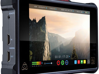 Atomos Inferno 7 foto 2