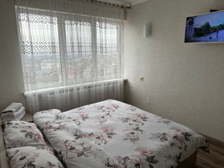 Apartament cu 2 camere, 55 m², Ciocana, Chișinău foto 16