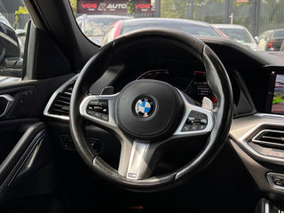 BMW X6 foto 10