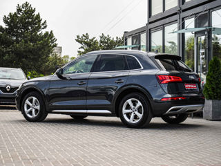 Audi Q5 foto 5