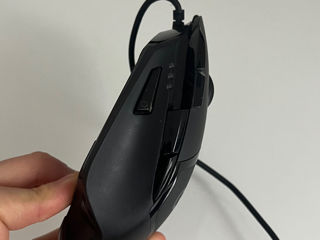 Logitech G402 foto 5