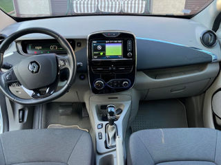 Renault ZOE foto 5