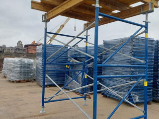 Arenda cofraje si popi. Опалубка и стойки. Ieftin! foto 13