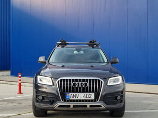 Audi Q5 foto 2