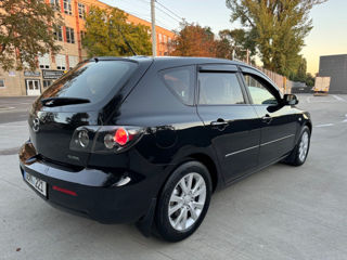 Mazda 3 foto 4