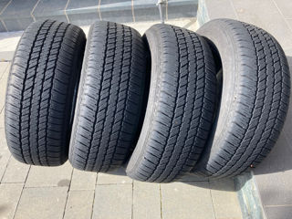 4 Anvelope Bridgestone Dueler H/T 2020 265/60/R18