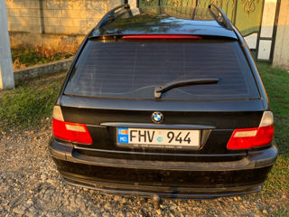 BMW 3 Series foto 3