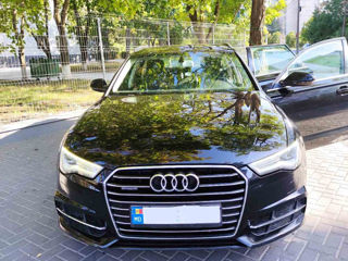 Audi A6 foto 2