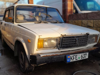 Lada / ВАЗ 2107 foto 3