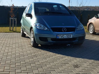 Mercedes A-Class foto 6