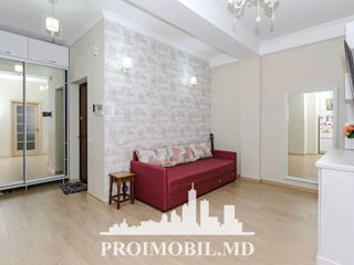 Apartament cu 1 cameră, 42 m², Râșcani, Chișinău foto 4